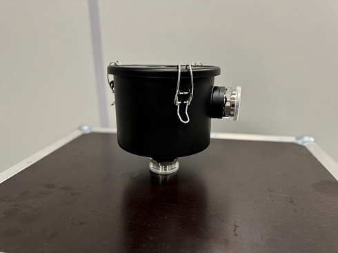 Image: LeakLab F360 Vacuum Dust Filter