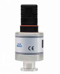 Image: AGP10 Piezoresistive Absolute Pressure Gauge, 0–100 Torr
