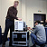 Image: LeakLab L Helium Leak-Location Workstation