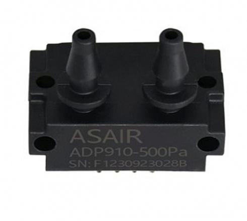 Image: ADP910 Digital Differential Pressure Sensor, ±500 Pa