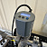 Image: ASAIR AGP3000 Pirani Vacuum Gauge with Display