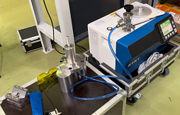 Leak Testing to PNAE G-7-019-89