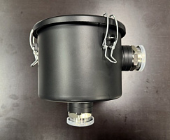 Image: LeakLab F360 Vacuum Dust Filter