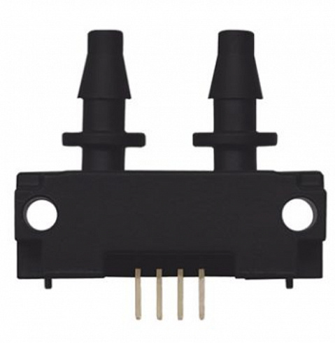 Image: ADP910 Digital Differential Pressure Sensor, ±500 Pa