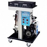 Image: KYKY FJ-110 Turbomolecular Pumping Station