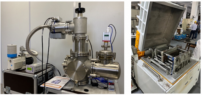 Leak Testing to GOST 28210-89 (IEC 68-2-17): From Bubble Methods to Mass Spectrometry
