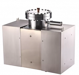 Image: Ion Pumps