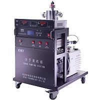 Image: KYKY FJ-620 Turbomolecular Pumping Station