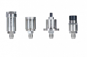 Image: CBVAC APS, PS and VS Vacuum Pressure Switches