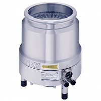 Image: KYKY FF-160/700 Turbomolecular Pump