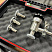 Image: LeakLab K-KF25 Reference-Leak Connection Kit with Valve