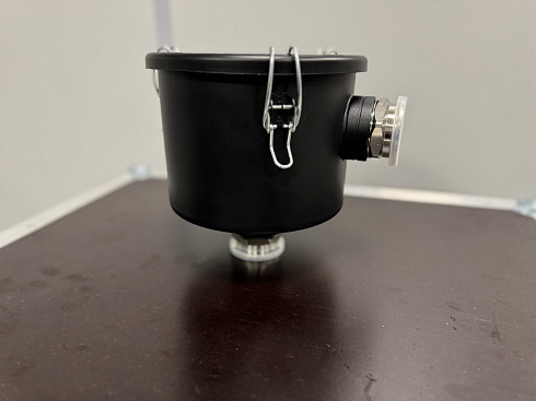 Image: LeakLab F360 Vacuum Dust Filter