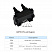 Image: ADP910 Digital Differential Pressure Sensor, ±500 Pa