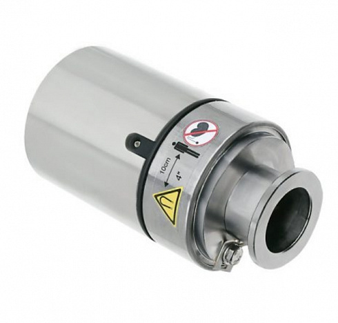 Image: ASAIR AGP4000 Wide-Range Pirani and Cold-Cathode Vacuum Gauge