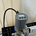 Image: ASAIR AGP3000 Pirani Vacuum Gauge with Display
